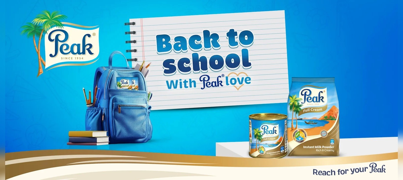 Back to school