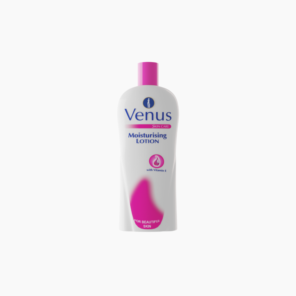 Venus Moisturizing Lotion 200ML