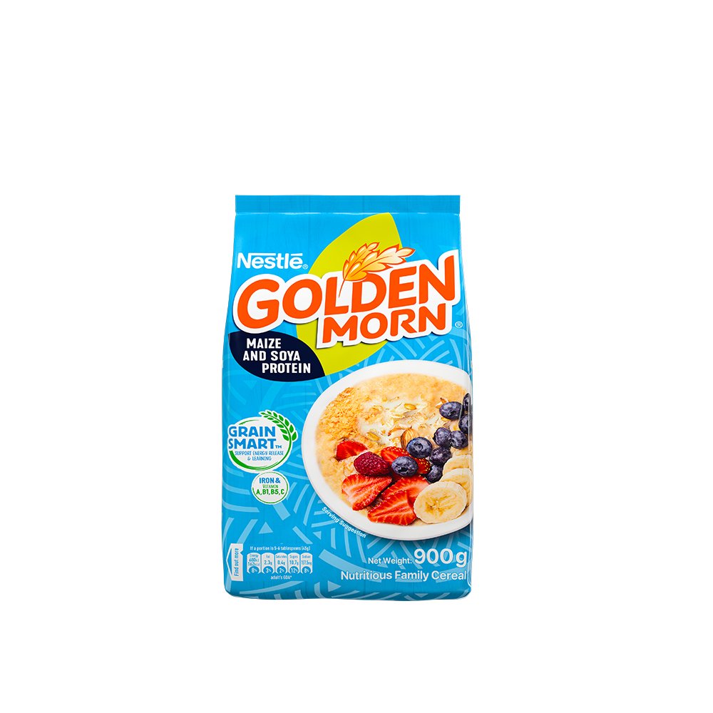 Golden Morn Grainsmart 900g