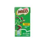 Milo RTD 180ML