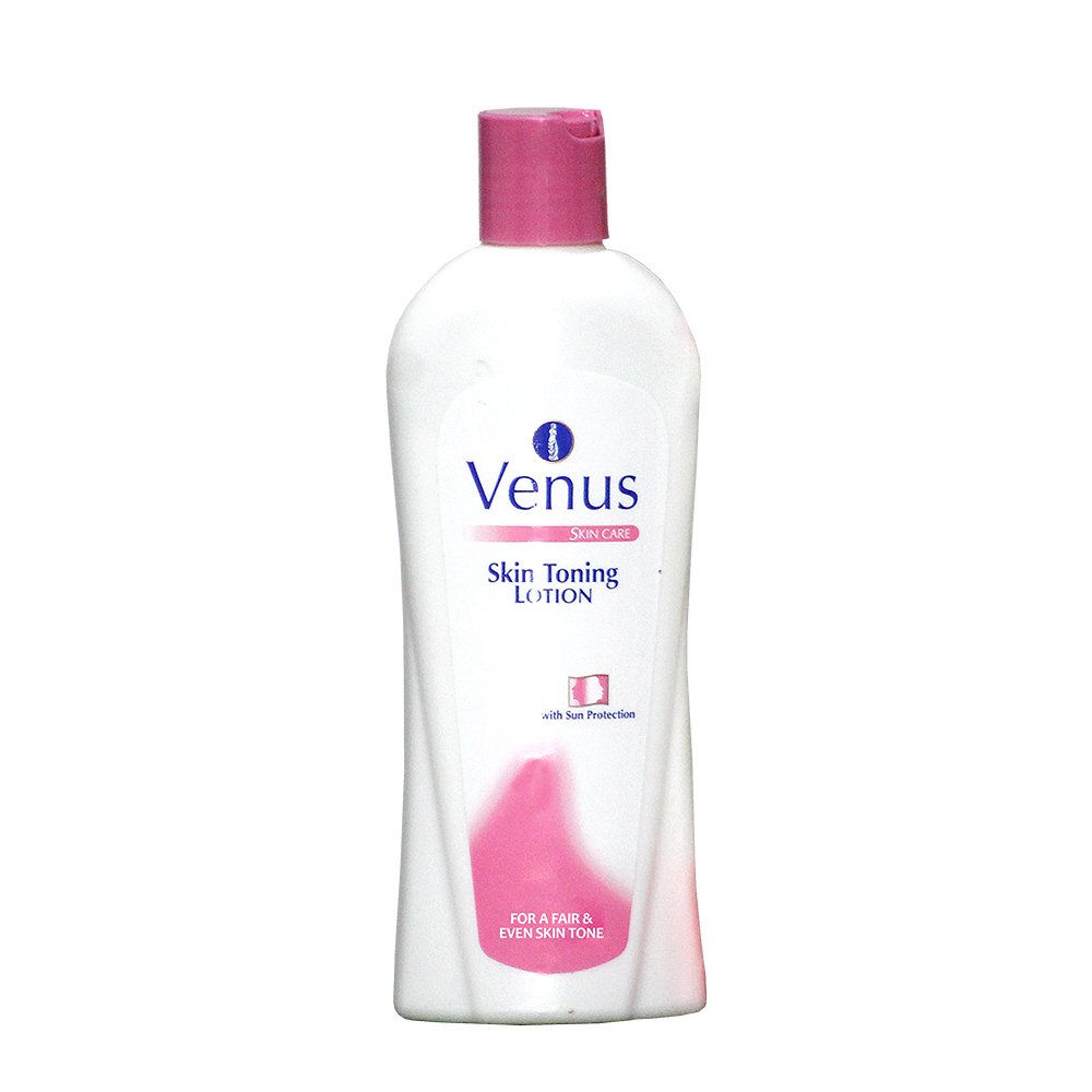 Venus Skin Toning Lotion 200ML