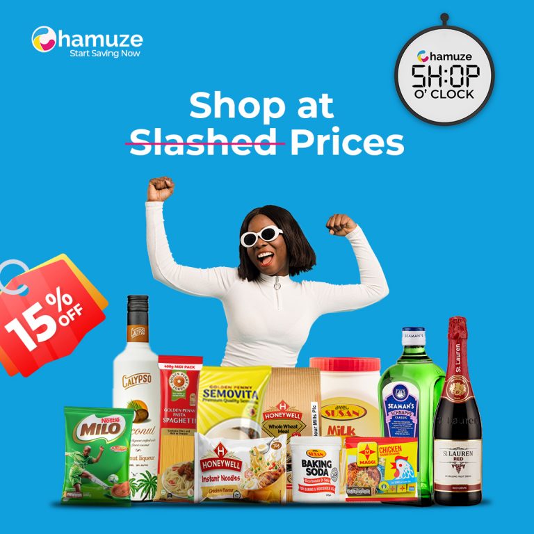 How Chamuze Helps You Save on Everyday Essentials