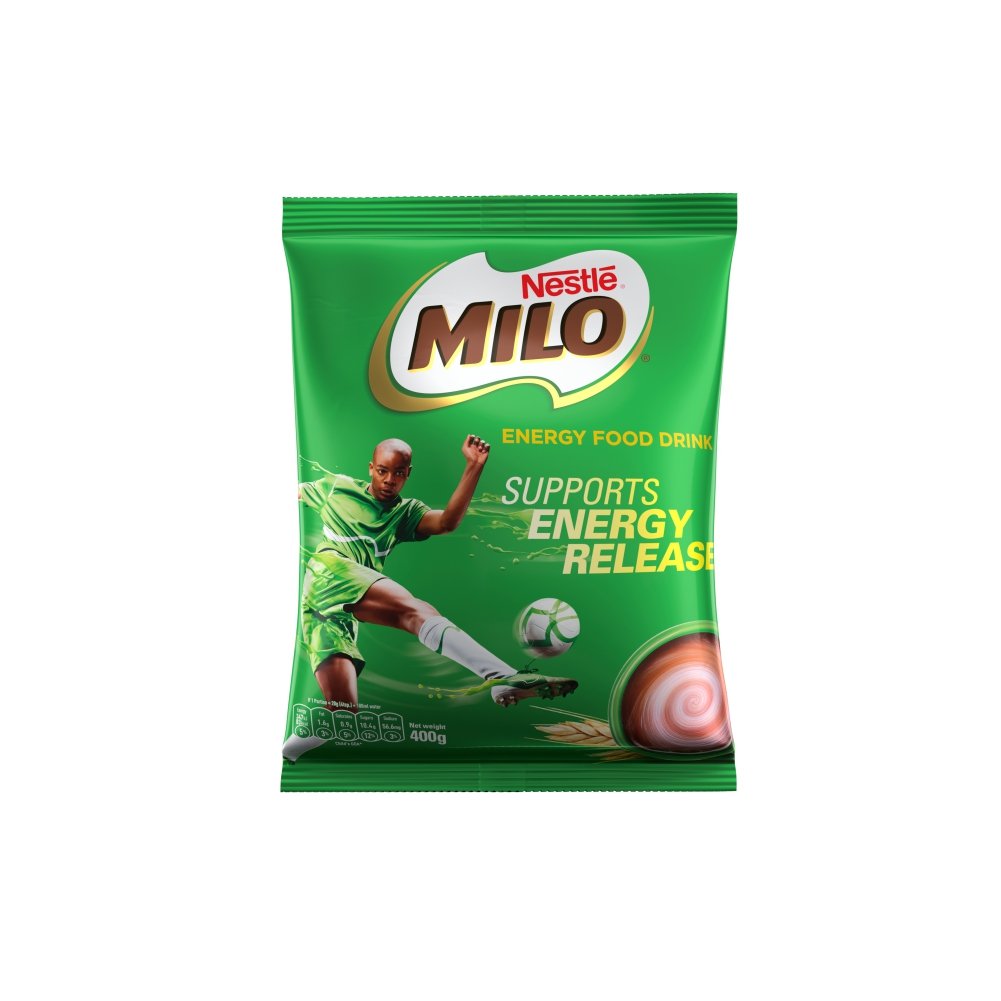 Milo 400g