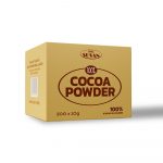cocoa powder catron