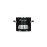 Ecoa Char Burn Stove