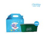 Nestle Gift & Smile - Blue Pack
