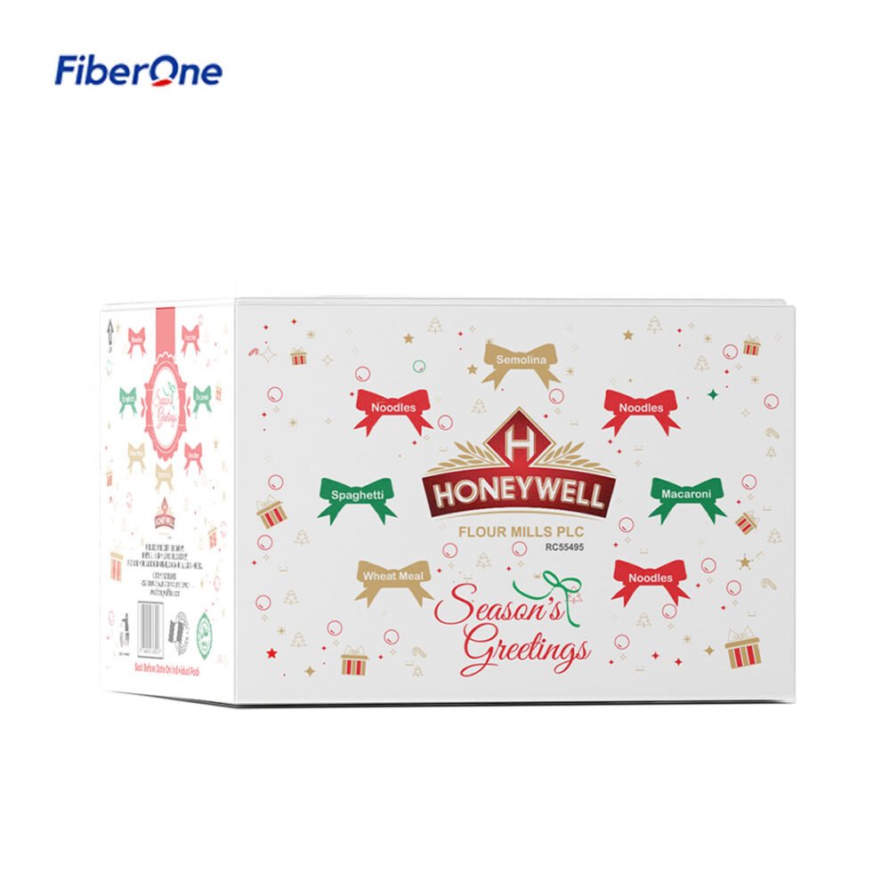 Honeywell Seasonal Combo - Regular