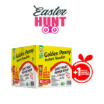 Goldenpenny Goatmeat Peppersoup 70gX40