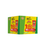 Honeywell Noodles 40x70g (With 1Free Spaghetti)