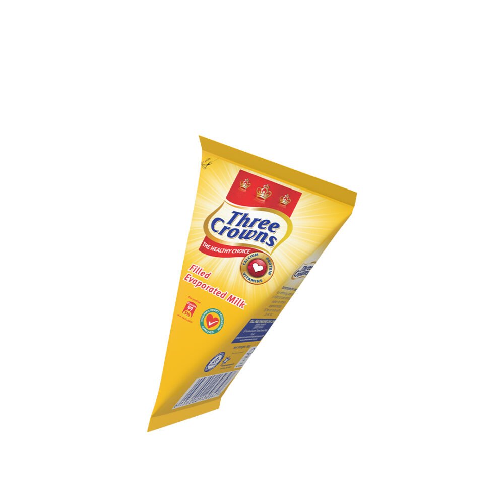 Three Crowns Evaporated Milk 59g
