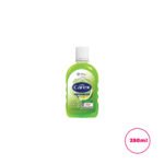 Carex Antiseptic Liquid Lime 250ml