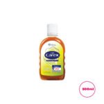 CHAMUZE CAREX AL 500ML