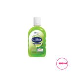 CHAMUZE CAREX AL 500ML LIME