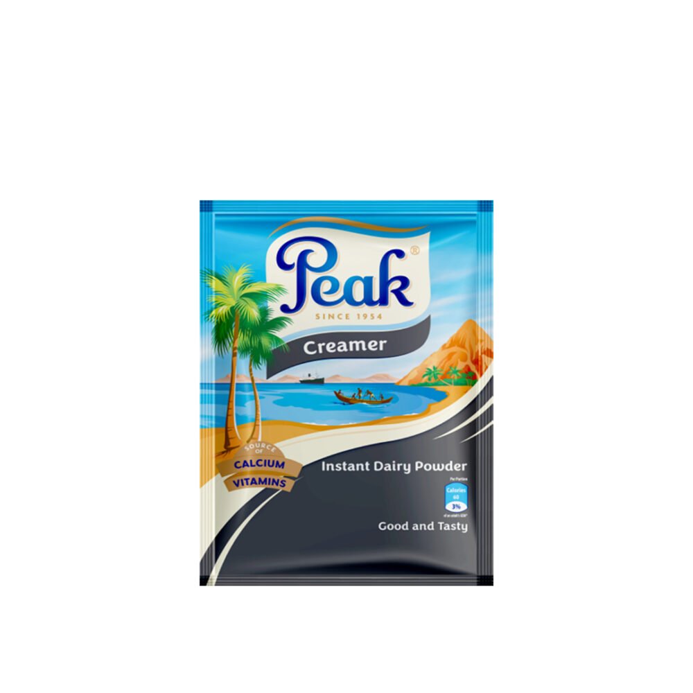 PEAK Creamer Powder 12g
