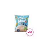 Yumbowl vanilla by 10