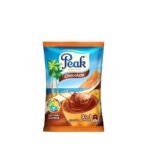 PEAK CHOCOLATE Milk Powder 3-in-1 380g Pouch