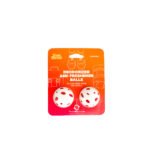 Shoe Sensei Deodorizing & Freshener Balls (Lavender)