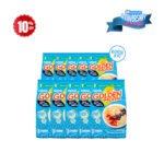 CHAMUZE ANNIVERSARY 2025 PACKSHOT 10X600G