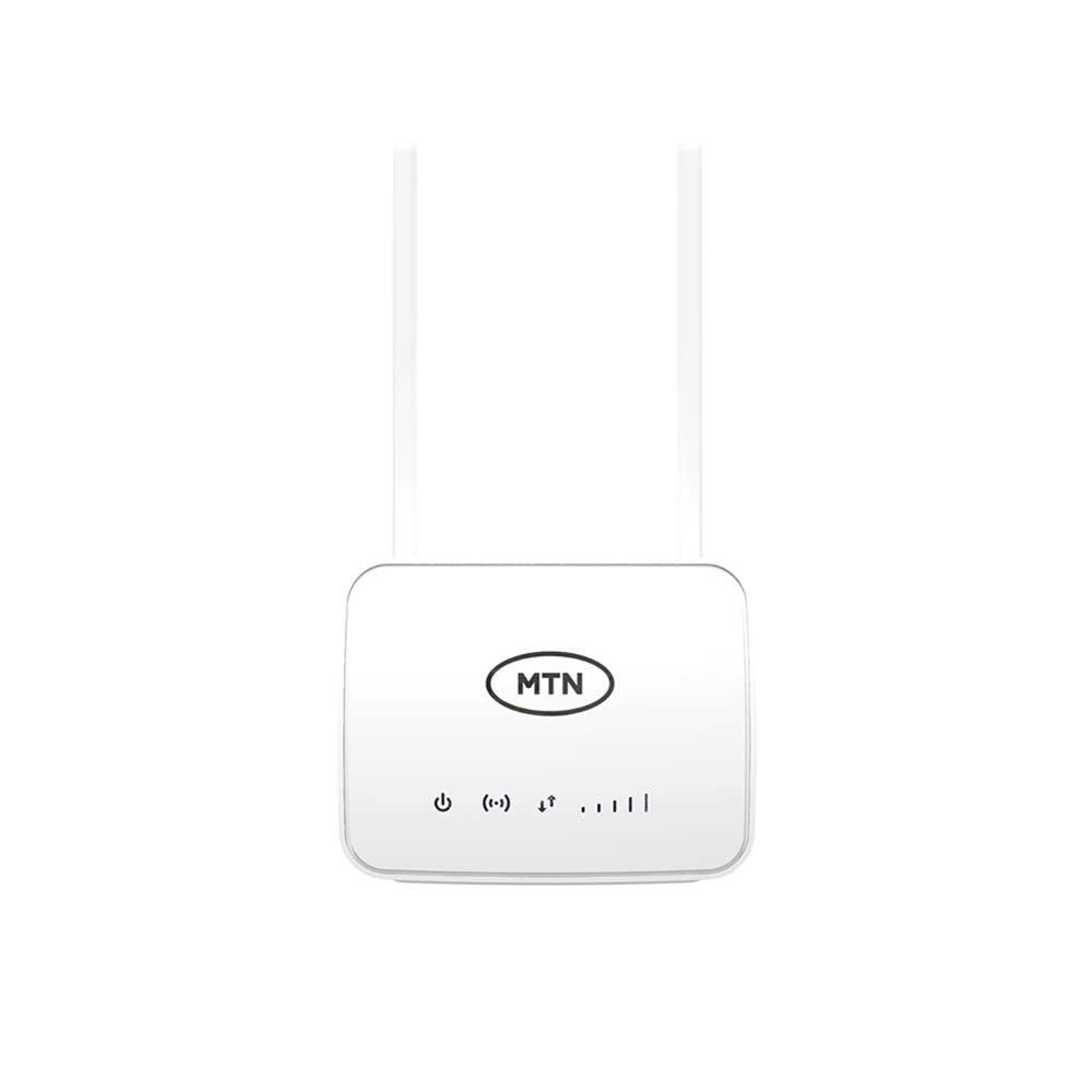 MTN 4G Router (Standard)