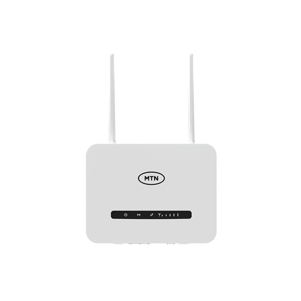 MTN 4G Router (Premium)