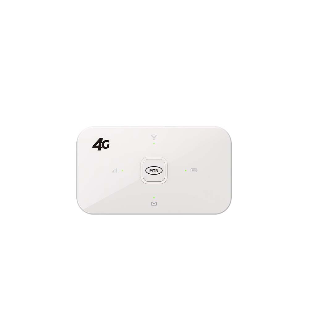 MTN Broadband MiFi 4G