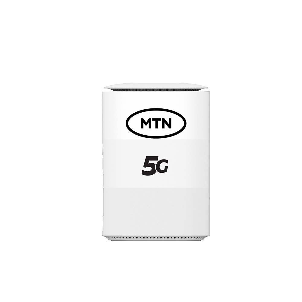 MTN 5G Broadband Router