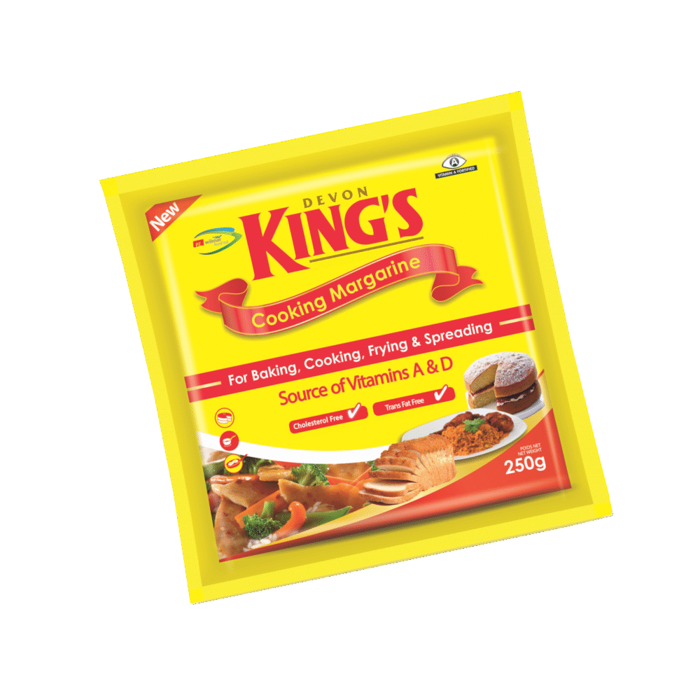 DEVON King's Spread 250g*24(Carton)