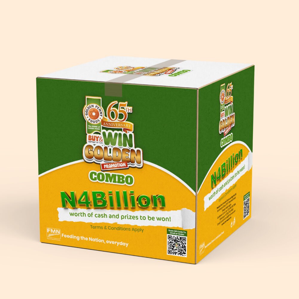 Golden Penny NCP Combo