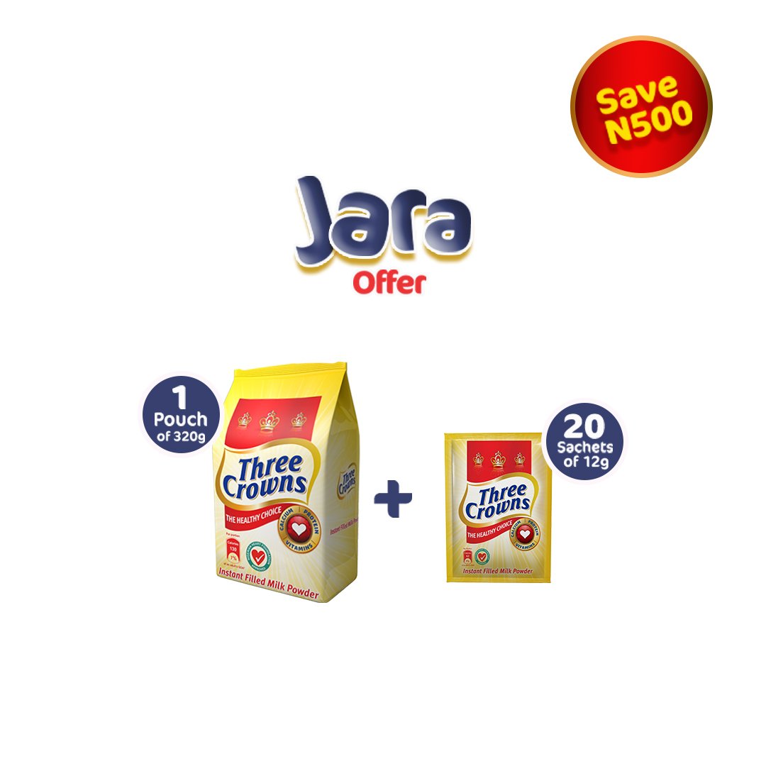 Jara offer 2