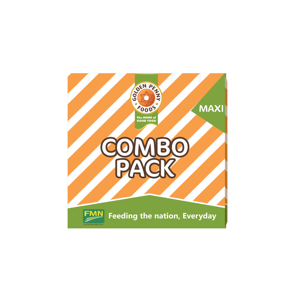 Golden Penny Maxi Combo