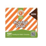 Golden Penny Combo MINI Pack