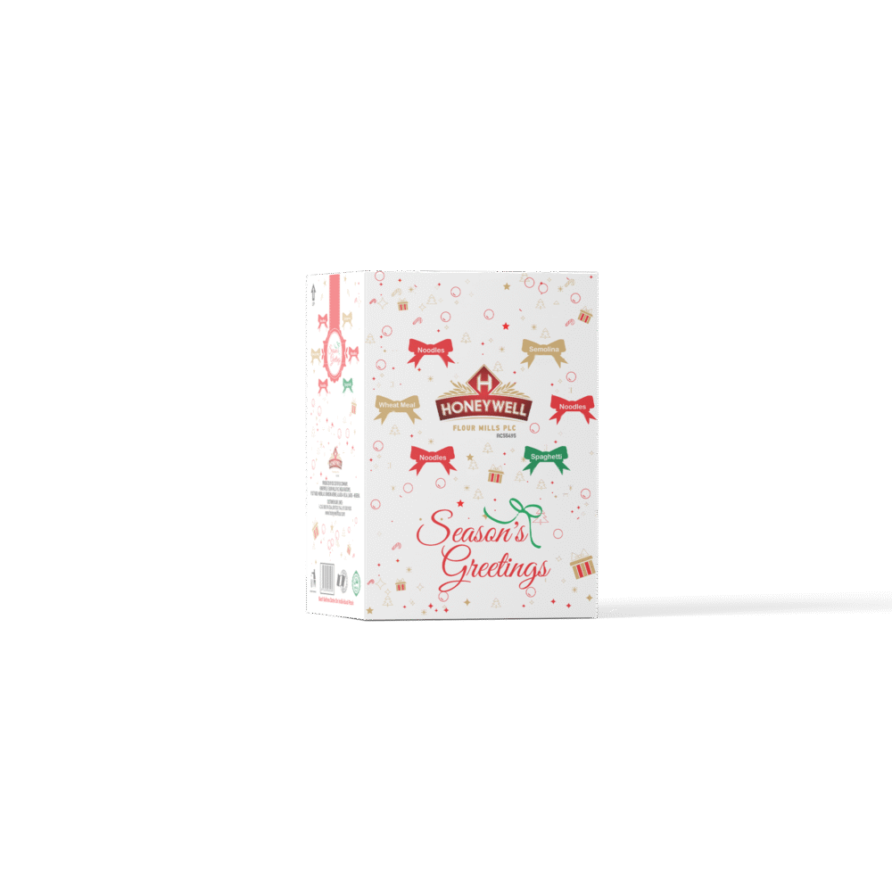 Honeywell combo mini (Packed)