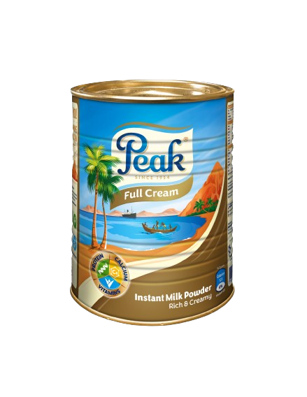 PEAK FULL CREAM 400G