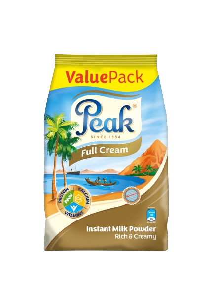 PEAK FULL CREAM 800G