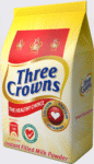 THREE CROWNS 320G(CARTON)