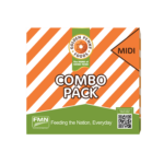 Golden Penny Combo Midi