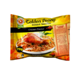 Golden Penny Instant Chicken Noodles 70g x40