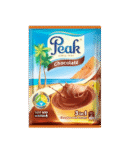 PEAK CHOCOLATE 18G