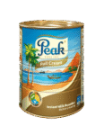 PEAK FULL CREAM 400G(CARTON)