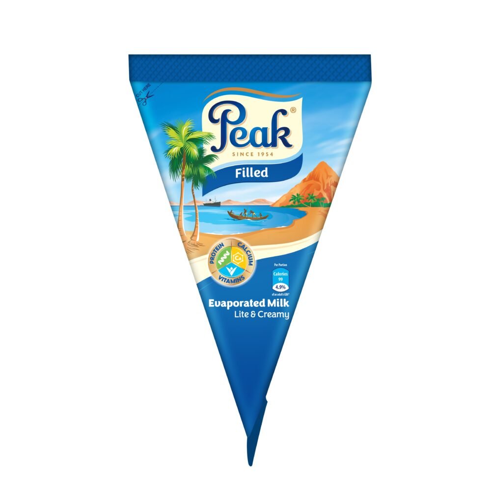PEAK FLD EVAP 59G(CARTON)