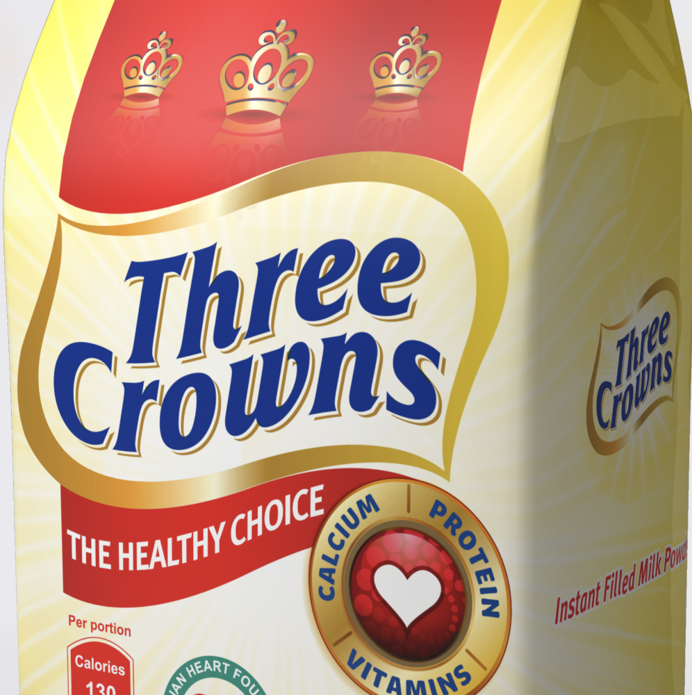 THREE CROWNS 320G(CARTON)