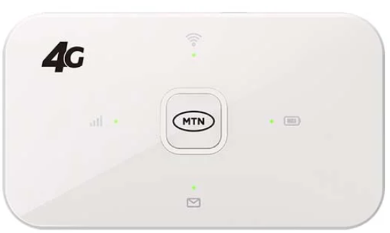 MTN  MiFi