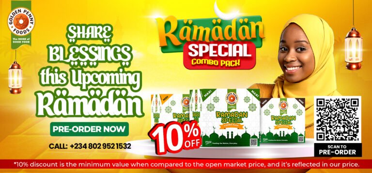 Ramadan Special Combo Pack: Prepare Early and Save More with Chamuze