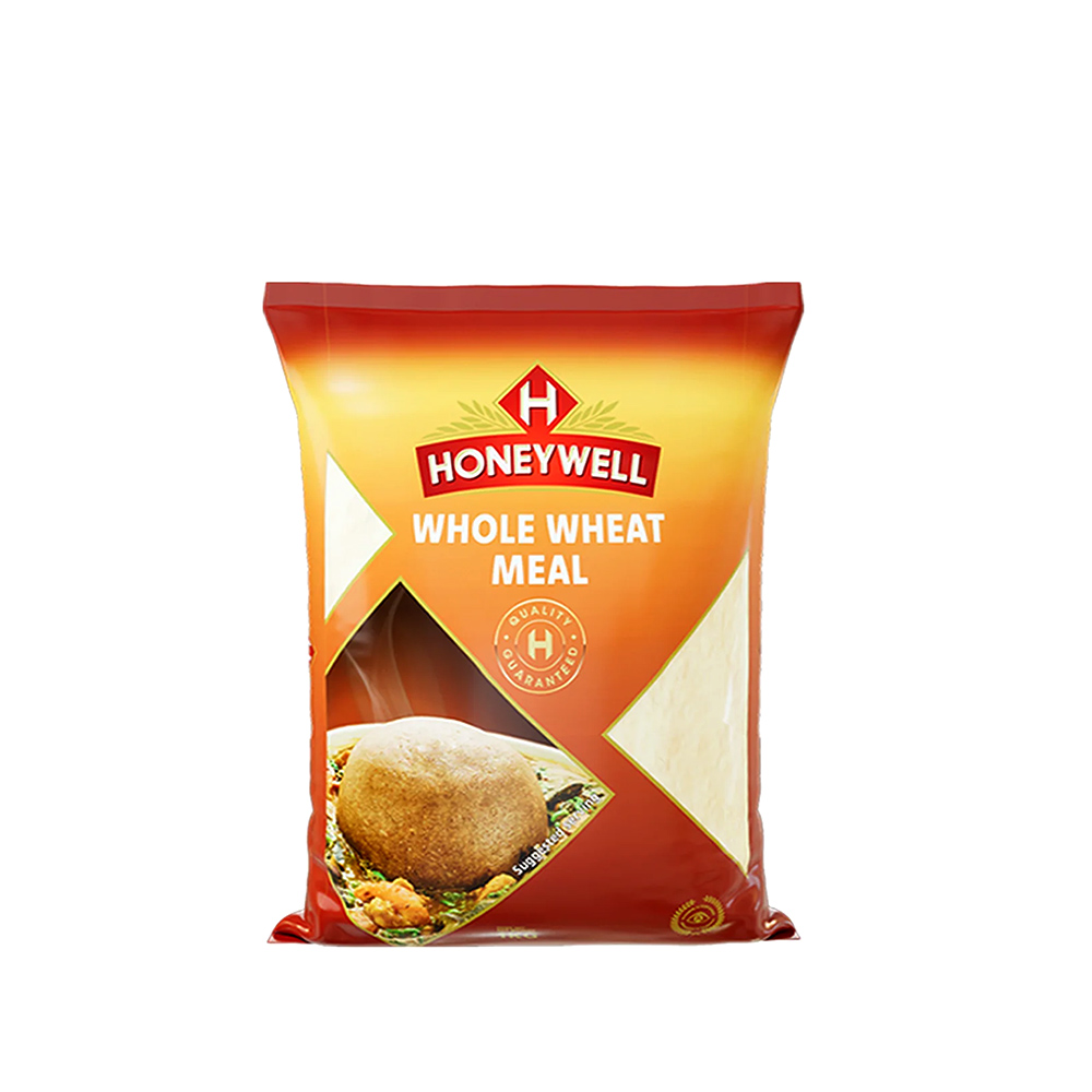 Honeywell Wheatmeal 1kg