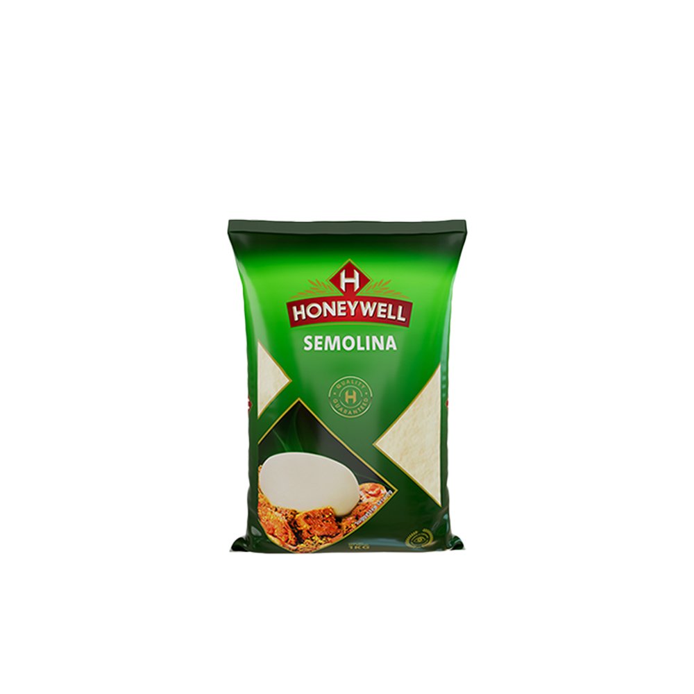 Honeywell Semolina 10 x 1kg