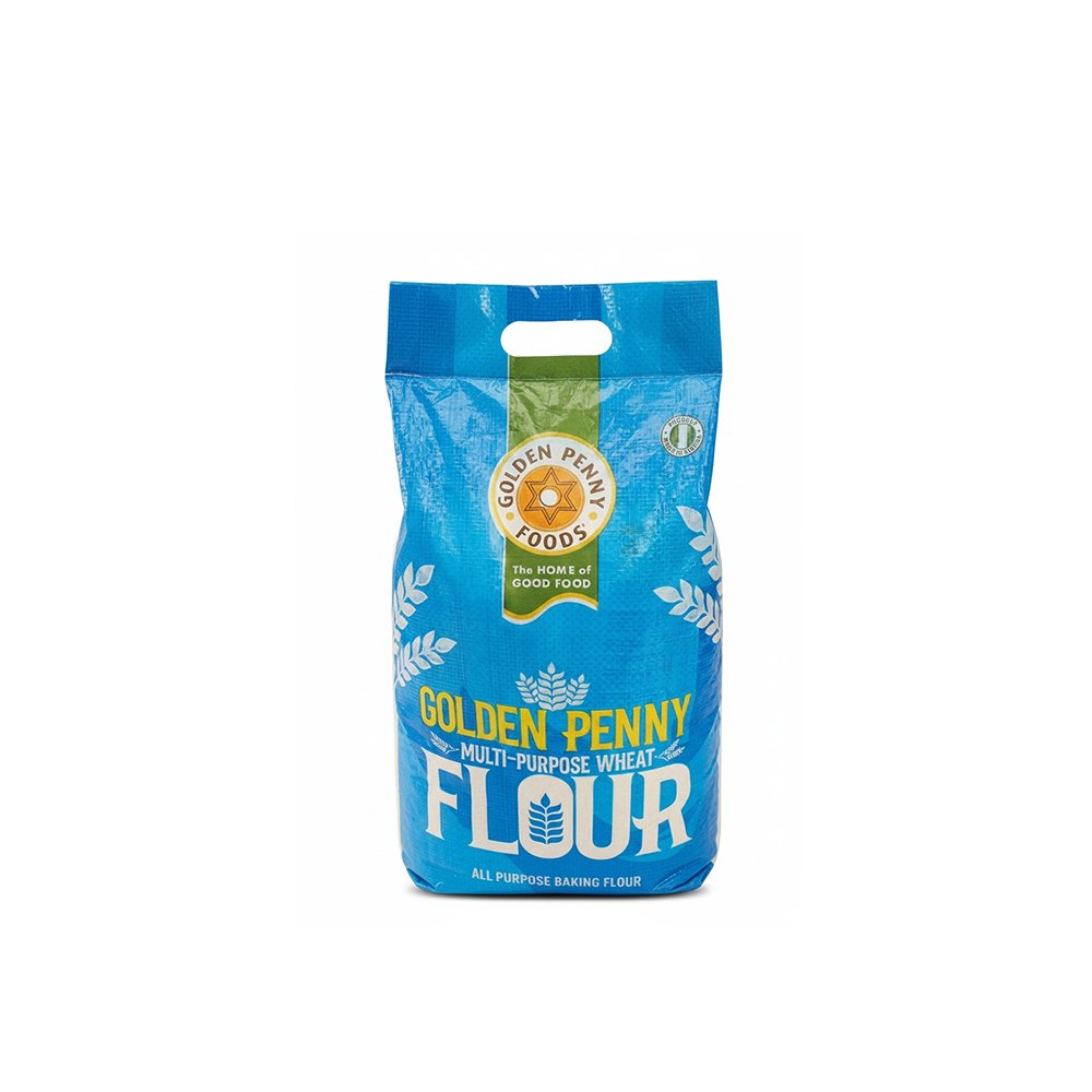 Household flour   -  10 by 1kg pack
