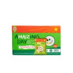 Golden Penny Amaizing Day Breakfast Cereal 10 x 10 x 45g