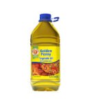 GOLDEN PENNY VEG OIL - 2.75LTR  X 6  CTN- FM