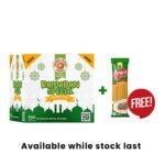 Golden Penny Ramadan Special Combo - Midi