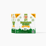 Golden penny Ramadan Box midi (Carton)